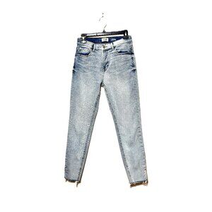 Kensie - The Kelsey - High Rise Skinny's, Size 6/28